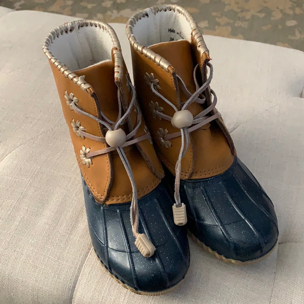 Jack Rogers